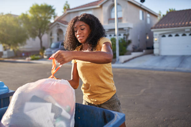 Best Household Junk Removal  in Albuquerque, NM