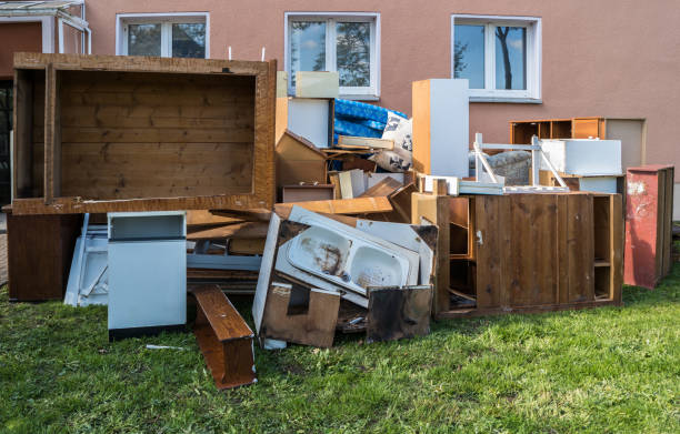 Best Office Junk Removal  in Albuquerque, NM