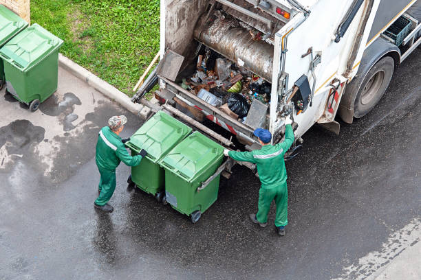 Full-Service Junk Removal in Albuquerque, NM