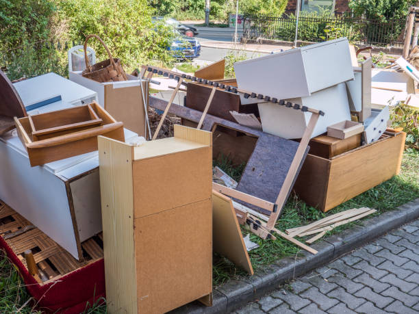 Best Residential Junk Removal  in Albuquerque, NM