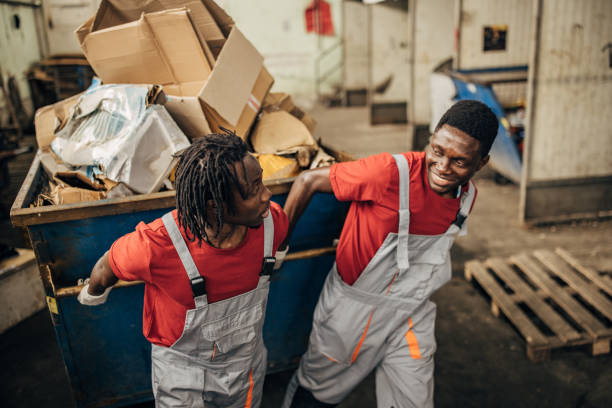 Best Professional Junk Removal  in Albuquerque, NM