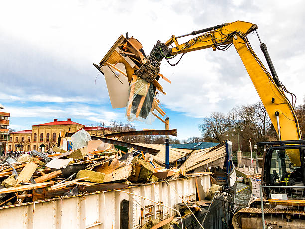 Best Construction Debris Removal  in Albuquerque, NM